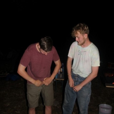 IMG 1995 - Scouts en Gidsen Zaventem 